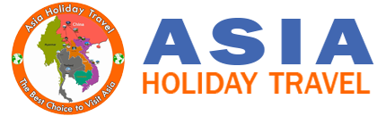 Asia Holiday Travel