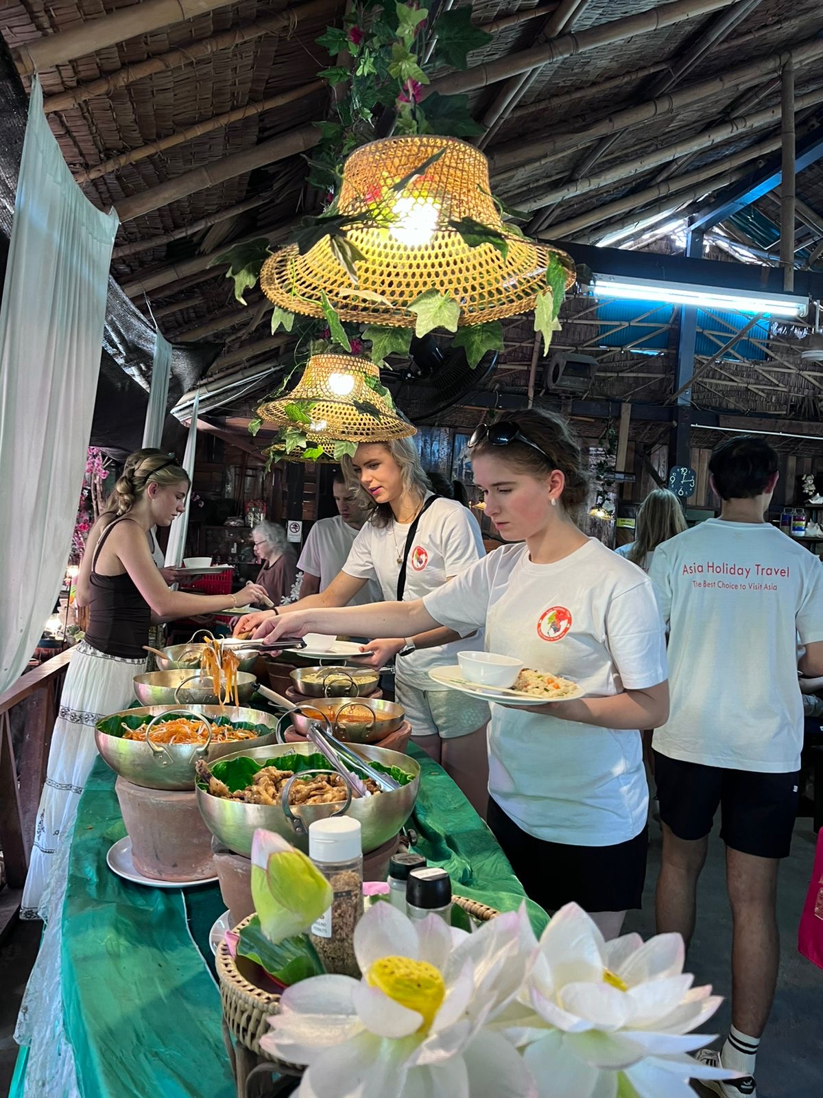 Kanchanaburi → Koh Chang